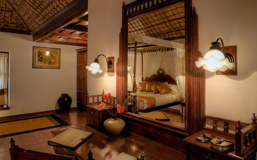 Evolve Back Coorg Hotel Siddapura  Luaran gambar