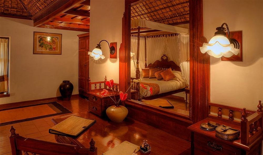 Evolve Back Coorg Hotel Siddapura  Luaran gambar
